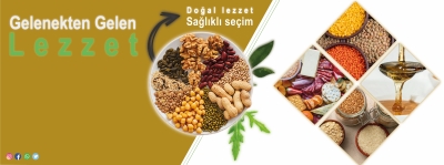 Kargo seçenekleri