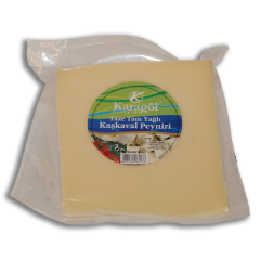 Karagöl Çiftliği Kaşkaval Peyniri 450 Gr